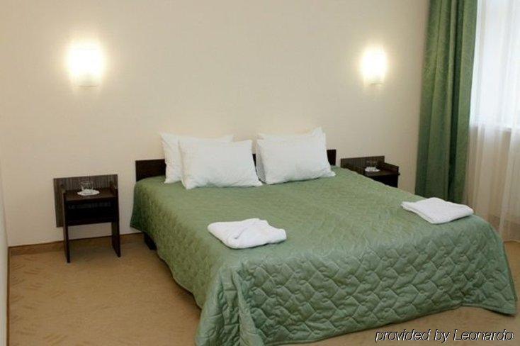 Hotel Neman Grodno Exterior foto