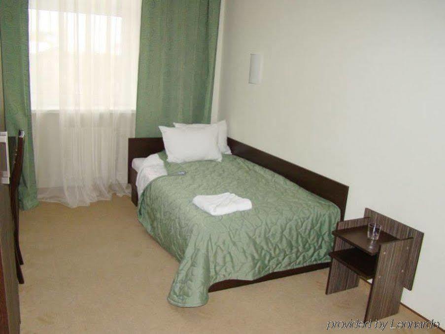 Hotel Neman Grodno Exterior foto